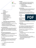 Chapter 1: Organizational Behavior