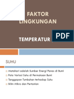05.Environment Factors Ekop -Temperature and Humidity