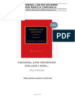 2020 Materials by Judge Mbcampanilla PDF Free