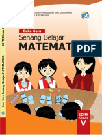 BG Matematika Kelas 5 ( Datadikdasmen.com)