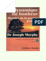 La Dynamique Du Bonheur_Joseph Murphy