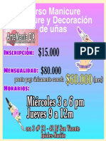 Curso Artemania DX 4 Meses