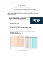 Materi Disain Sampling 03 November 2021