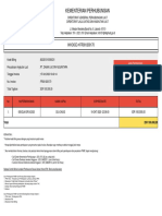 Invoice 820201015550031