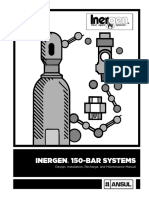 INERGEN - FICHAS TÉCNICAS