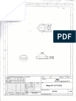 Ring GT 112" (125) : General Tolerances (ISO 2768)