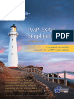 517850582 Ellis a PMP Exam Simplified
