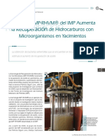 IMP-Tecnologia Microorganismos Exp Laboratorio