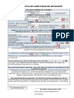 Ficha Diagnósitca de Conectividad. 2021