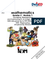 Mathematics: Quarter 2 - Module 1