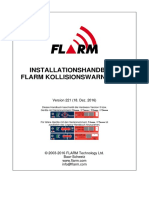FLARM InstallationManual D-2016