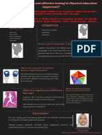 Why Is The Cognitive and Affective Testing in Physical Education Important?