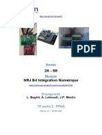 TP Integration Num FPGA V1.7