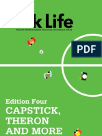 Park Life 4th Edition