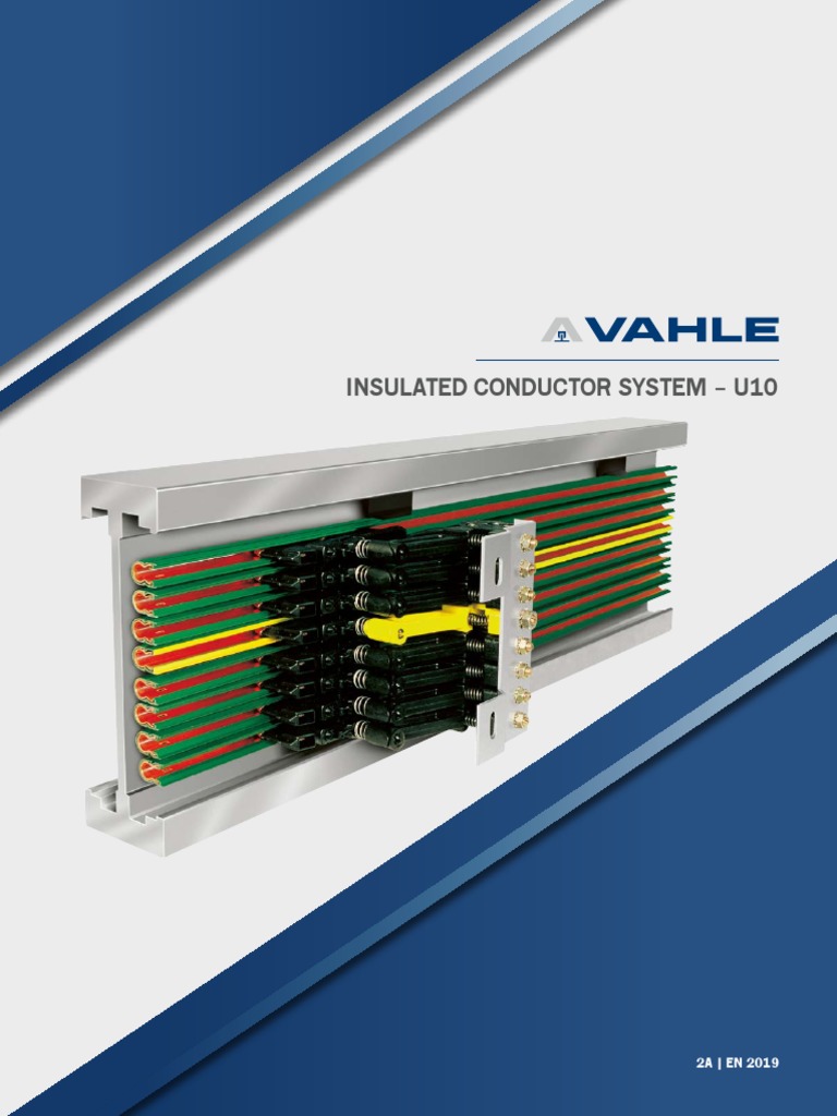 U10 Insulated Conductor System Overview | PDF | International ...