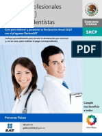 10 Guia PF Medicos Dentistas