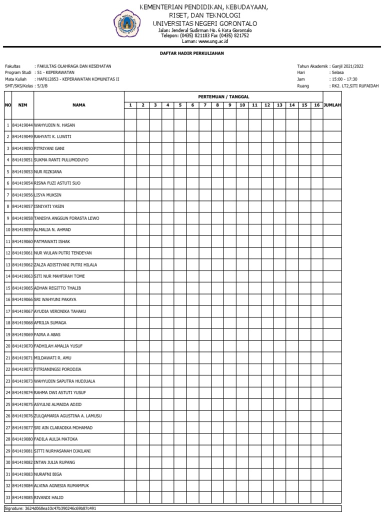 daftar-hadir-perkuliahan-pdf