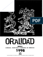 Oralidad, 9 - UNESCO Digital Library