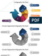 FF0351 01 Circular Segmented Infographic Piechart (1)