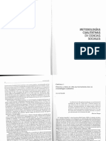 Kornblit Ana, Metodoogías Cualitativas en Ciencias Sociales, Modelos y Procedimientos de Análisis