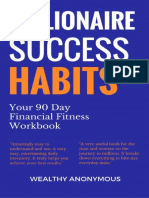 Millionaire Success Habits - Your 90 Day Financial Fitness Workbook (PDFDrive)