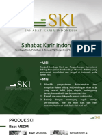 Company Profile SKI 2021