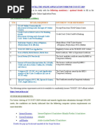 User Guide - TS Ecet-2019