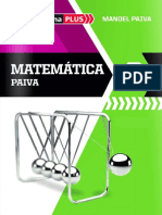 Matemática 2 - Manoel Paiva