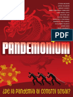 Pandemonium de La Pandemia Al Control Total