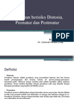 2 PT-Persalinan-berisiko-Distosia-Prematur-dan-Postmatur