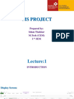 MSP Final PDF