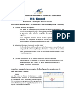 Actividad 1 - Modulo 6