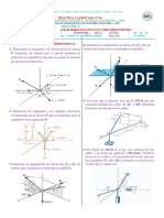 P.C. #6 - Equilibrio en Tres Dimensiones