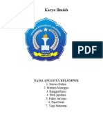 Observasi Stasiun Kereta Ambarawa