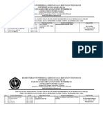 (Hasil Rakor) Daftar Lokasi Dan Dosen Pembimbing PPL II Dan PLP II Semester Ganjil 2021-2022.