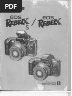 Download Canon EOS Rebel Xs - 35mm SLR owners manual by legrandew SN54029263 doc pdf