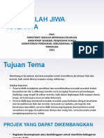 Copy of 4. Overview Tema Bangunlah Jiwa Raganya