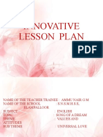 369970495 Innovative Lesson Plan