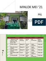 Paparan Minlok PKC Mei 21