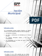 2018-08-19_Curso_Tributacion_Municipal_-_Peru_Contable