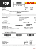 CMA CGM Import Delivery Order Checklist | PDF | Freight Transport ...