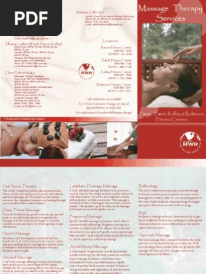 Massage 