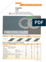 Gate Valve Gasket(6633)