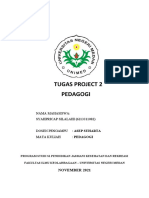Tugas Project 2