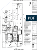 Residential Building Plan Dimensions
