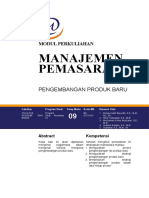 Modul MP 09