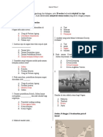 PPT Sejarah Tahun 5 2016