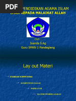 Download IMAN KEPADA MALAIKAT by Angga Resala Perdana SN54031978 doc pdf