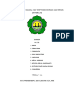 Asuhan Keperawatan Keluarga Buk Lisda