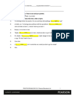 Unit 5: Answer All Thirty Questions. There Is One Mark Per Question